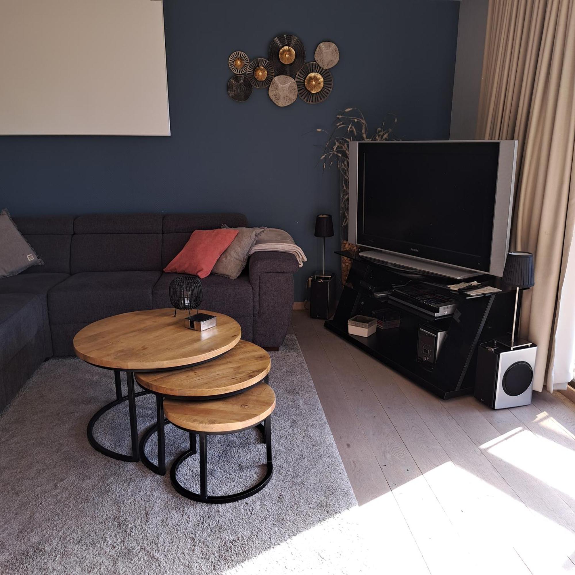 Appartement Residentie Amadeus Met Garage Sint-Idesbald Eksteriør billede